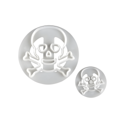 DT3005 KURU KAFA KESME SET*300 - Pastry Planet