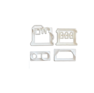 DT3013 PLASTİK KESME SET*300 - 1