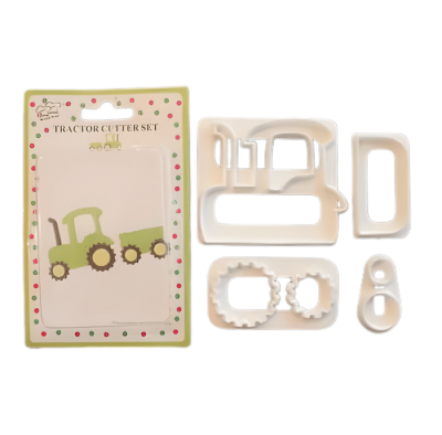 DT3014 PLASTİK KESME SET*300 - 1