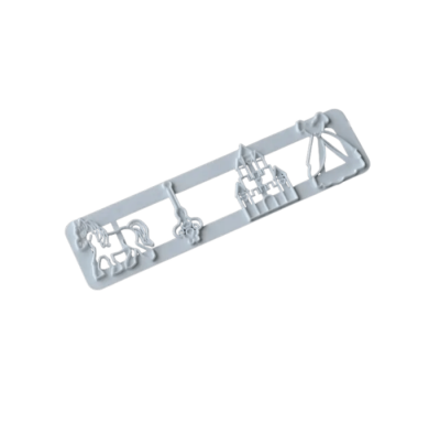 DT3041 CETVEL*300 - 1