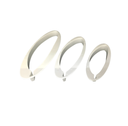 DT3101 TÜY KESME SET*300 - Pastry Planet