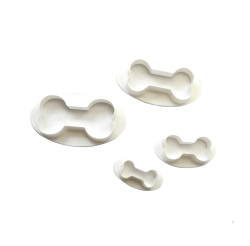 DT3104 PLASTİK KESME SET*300 - Pastry Planet