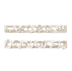 DT3122 CETVEL*300 - Pastry Planet