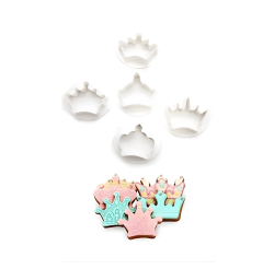 DT3131 PLASTİK KESME SET*300 - Pastry Planet