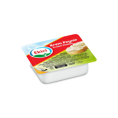 EKİCİ PİKNİK 20 GR KREM PEYNİR 150 Lİ - 1