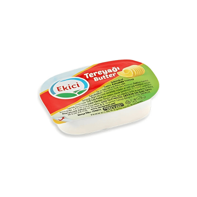 EKİCİ PİKNİK TEREYAĞ 10 GR*150 AD. - 1