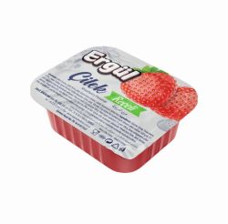 ERGÜL PİKNİK REÇEL ÇİLEK 20 GR*120 Lİ - Ergül