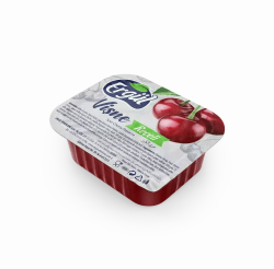 ERGÜL PİKNİK REÇEL VİŞNE 15 GR*120 Lİ - Ergül