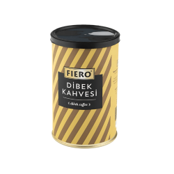 FİERO DİBEK KAHVE 250 GR - 1