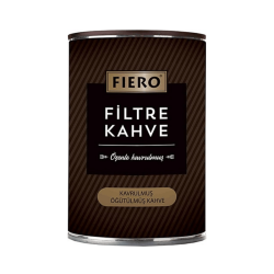 FİERO FİLTRE KAHVE 227 GR - 1