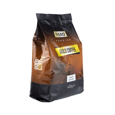 FİERO GOLD KAHVE 400 GR - 1