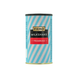 FİERO MİLKSHAKE FRAMBUAZ 1000 GR - 1