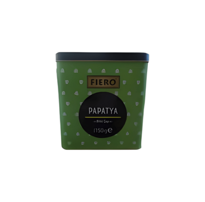 FİERO PAPATYA BİTKİ ÇAYI 150 GR - 1