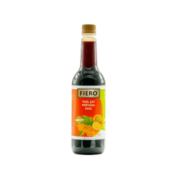 FİERO ŞURUP YEŞİLÇAY PORTAKAL BAZLI 750 ML - 1