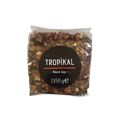 FİERO TROPİKAL BİTKİ ÇAYI 350 GR - 1