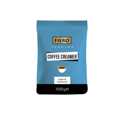 FİERO VENDİNG KAHVE KREMASI 1000 GR*12 - 1