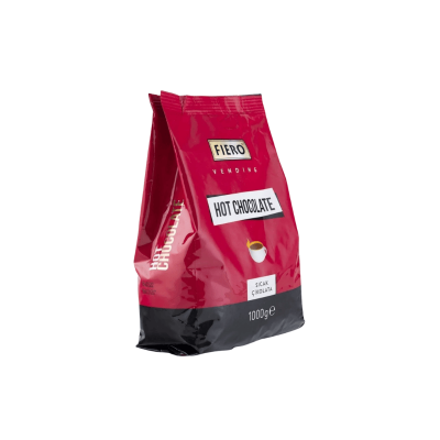 FİERO VENDİNG SICAK ÇİKOLATA 1000GR*12 - 1