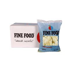 FİNE FOOD KARNABAHAR 2,5 KG * (K: 4 AD ) - 1