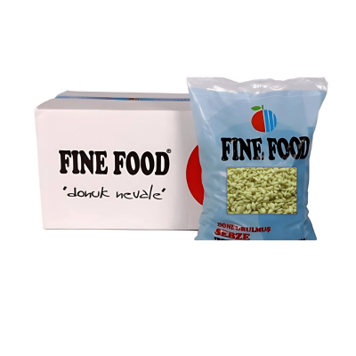 FİNE FOOD SARIMSAK 2,5 KG *( K: 6 AD ) - 1