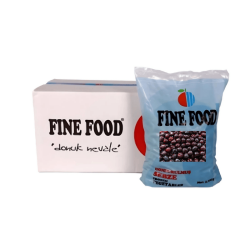 FİNE FOOD VİŞNE (ÇEKİRDEKSİZ) 15 KG * (K: 1) - 1