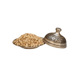 FISTIK DÜNYASI YER FISTIĞI İÇİ KIRILMIŞ 5 KG(K:2) - 1