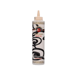 FO DEKOR SOSU ÇİKOLATALI (BİTTER) 750 GR - 1