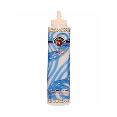 FO DEKOR SOSU TURUNÇ 750 GR - 1