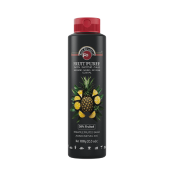 FO FROZEN ANANAS MEYVELİ SOS (6*1) 1KG - 1