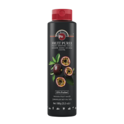 FO FROZEN ÇARKIFELEK MEYVELİ SOS (6*1) 1KG - 1
