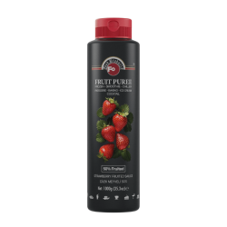 FO FROZEN ÇİLEK MEYVELİ SOS 6*1000 GR - 1
