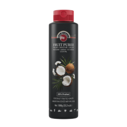 FO FROZEN HİNDİSTAN CEVİZİ MEYVELİ SOS (6*1) 1KG - 1