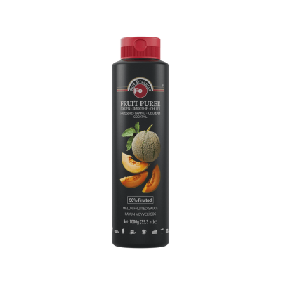 FO FROZEN KAVUN MEYVELİ SOS 6*1000 GR - 1