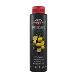 FO FROZEN LİMON MEYVELİ SOS (6*1) 1KG - 1