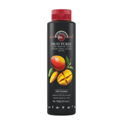 FO FROZEN MANGO MEYVELİ SOS 6*1000 GR - 1