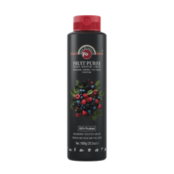 FO FROZEN ORMAN MEYVELİ SOS (6*1) 1KG - 1