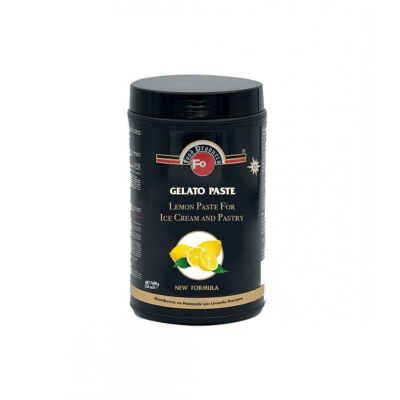FO MEYVE ÖZÜ LİMON 1600 GR - 1