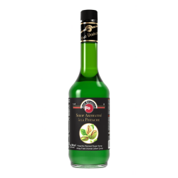 FO ŞURUP ANTEP FISTIK AROMALI 70 CL.*6 - 1