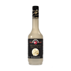FO ŞURUP BEYAZ ÇİKOLATA AROMALI 70 CL.*6 - 1