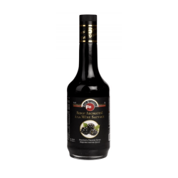 FO ŞURUP BÖĞÜRTLEN AROMALI 70 CL.*6 - 1