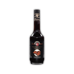 FO ŞURUP ÇİKOLATA AROMALI 70 CL.*( 6 AD ) - 1