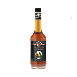 FO ŞURUP FINDIK AROMALI 70 CL.*6 - 1