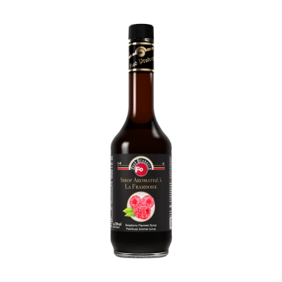 FO ŞURUP FRAMBUAZ AROMALI 70 CL.*6 - 1