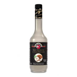 FO ŞURUP HİNDİSTAN CEVİZİ AROMALI 70 CL.* (6 AD) - 1