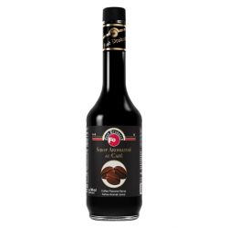FO ŞURUP KAHVE AROMALI 70 CL.*6 - 1