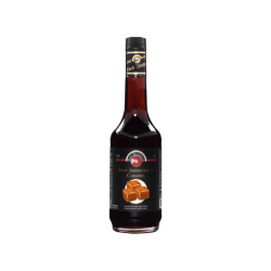 FO ŞURUP KARAMEL AROMALI 70 CL.*6 - 1