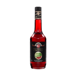 FO ŞURUP KARPUZ AROMALI 70 CL.*6 - 1