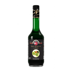 FO ŞURUP KİVİ AROMALI 70 CL.*6 - 1