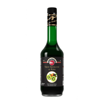 FO ŞURUP KİVİ AROMALI 70 CL.*6 - 1