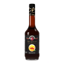 FO ŞURUP MANGO AROMALI 70 CL.*6 - 1