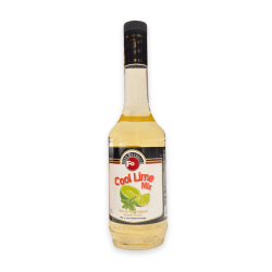 FO ŞURUP NANE-MİSKET LİMON - COOL LİME ARO 70 CL NANE - MİSKET LİMON - 1